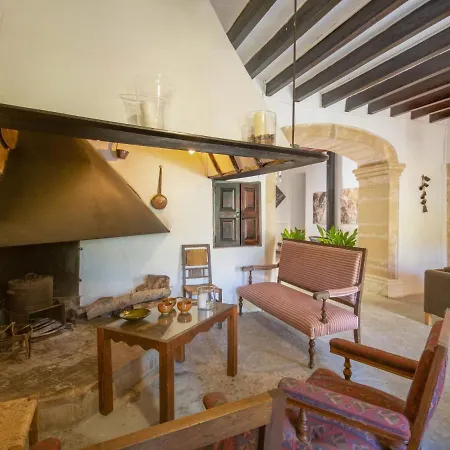 Holiday Varitx Paradise By Interhome Vakantiehuis Pollença