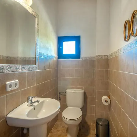 Vakantiehuis Holiday Varitx Paradise By Interhome Pollença