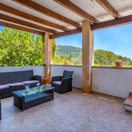 Vakantiehuis Holiday Varitx Paradise By Interhome *