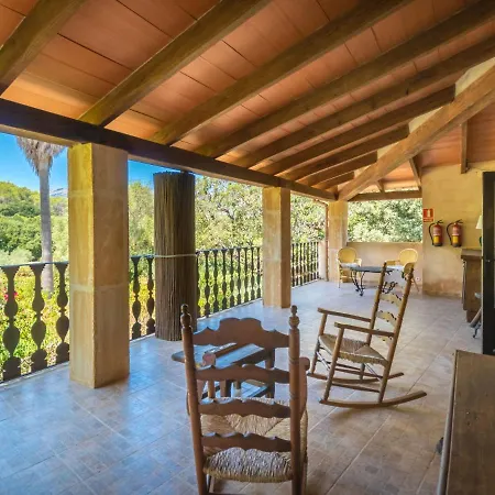 Vakantiehuis Holiday Varitx Paradise By Interhome *