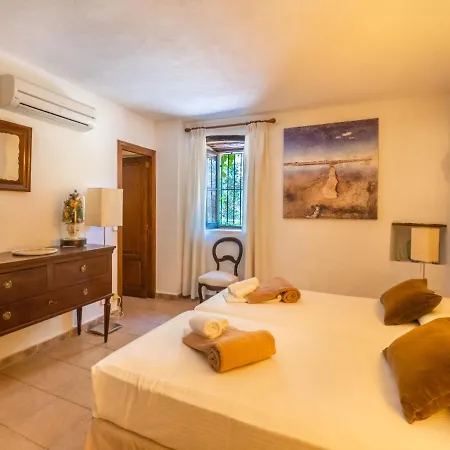 Holiday Varitx Paradise By Interhome Vakantiehuis Pollença