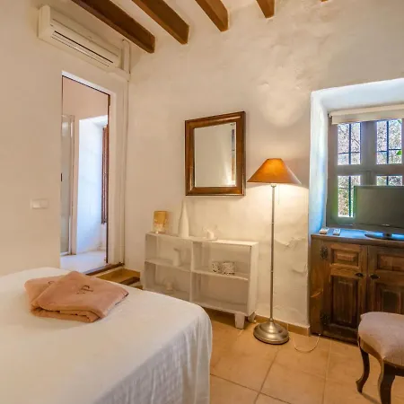 Vakantiehuis Holiday Varitx Paradise By Interhome Pollença