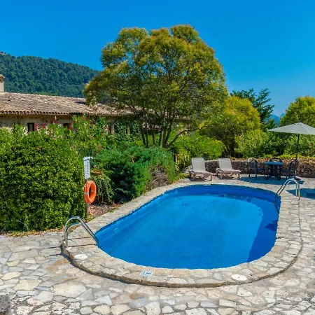 Vakantiehuis Holiday Varitx Paradise By Interhome *