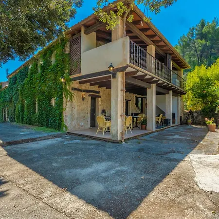 Vakantiehuis Holiday Varitx Paradise By Interhome