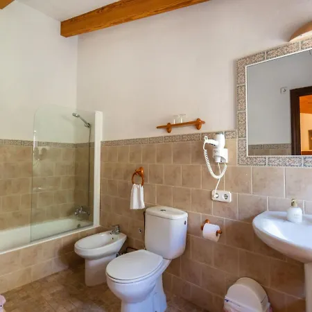 Holiday Varitx Paradise By Interhome Vakantiehuis Pollença