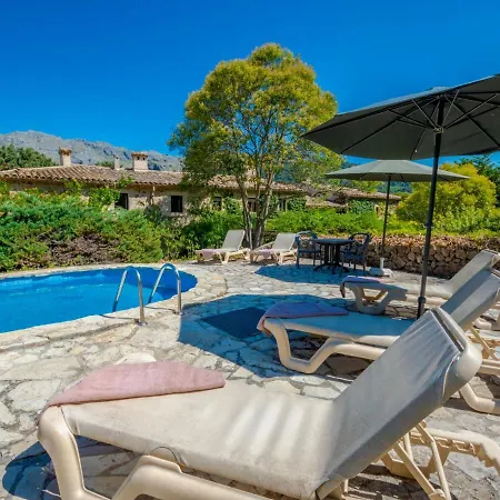 Holiday Varitx Paradise By Interhome Vakantiehuis